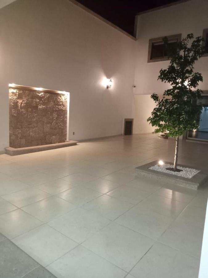 Hotel Arcos Hottel Boutique Morelia