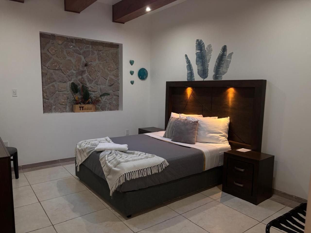 Hotel Arcos Hottel Boutique 3*