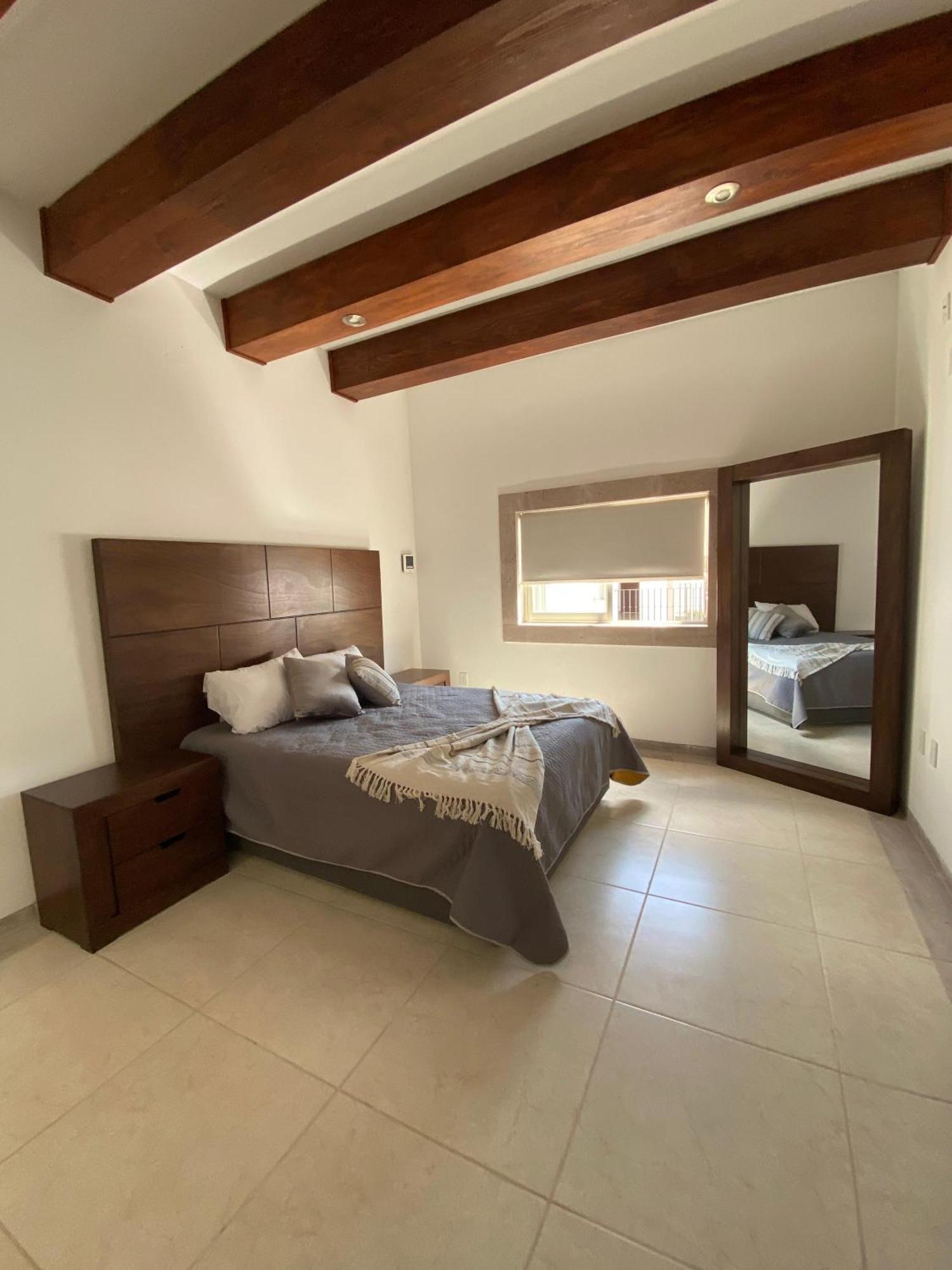 Arcos Hottel Boutique 3* Morelia