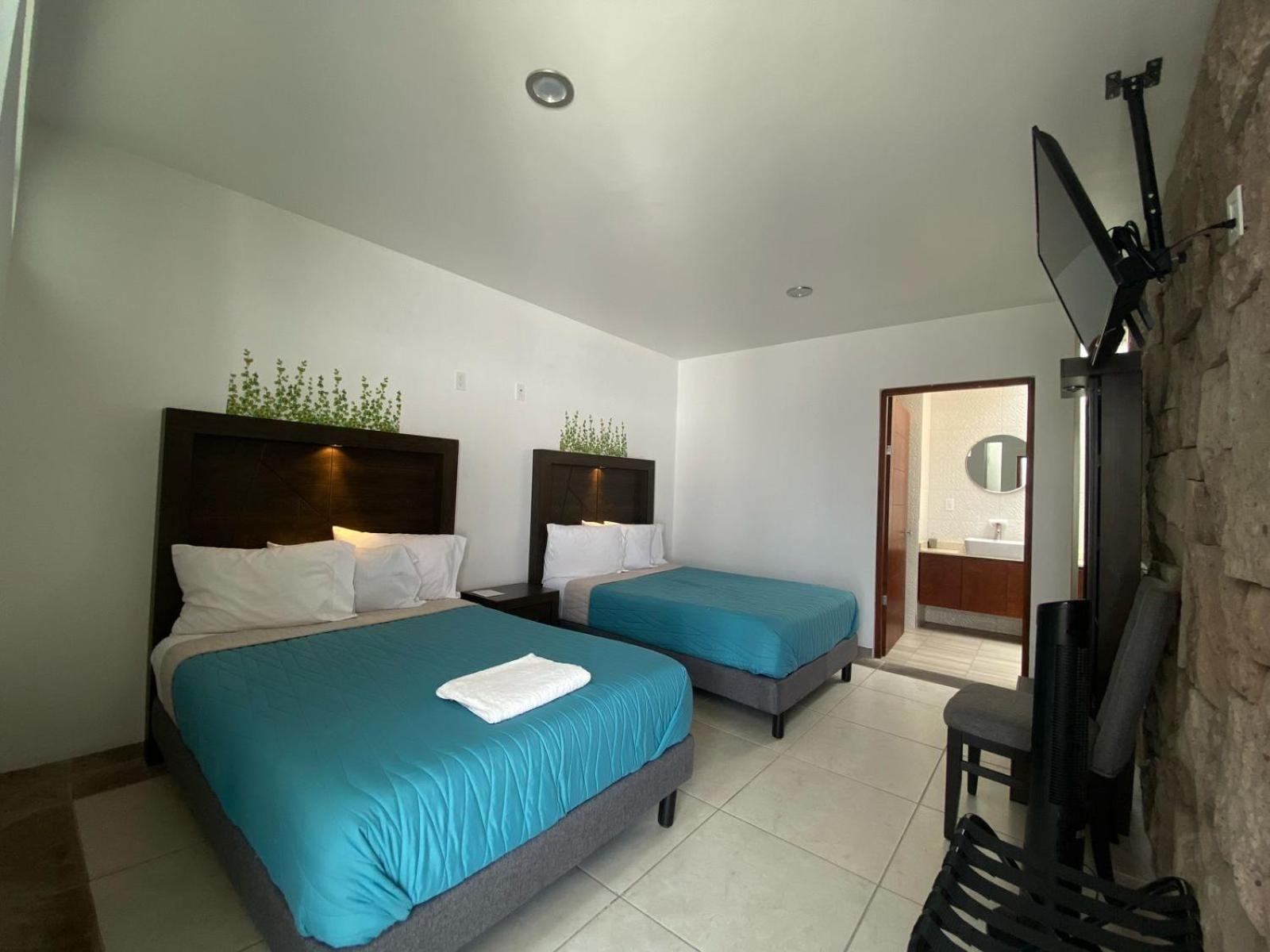 Arcos Hottel Boutique 3*