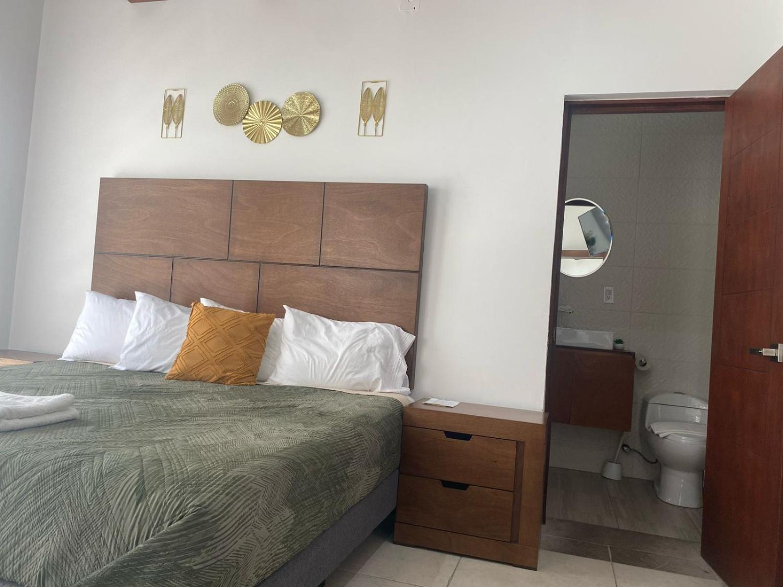 Arcos Hottel Boutique Hotel Morelia